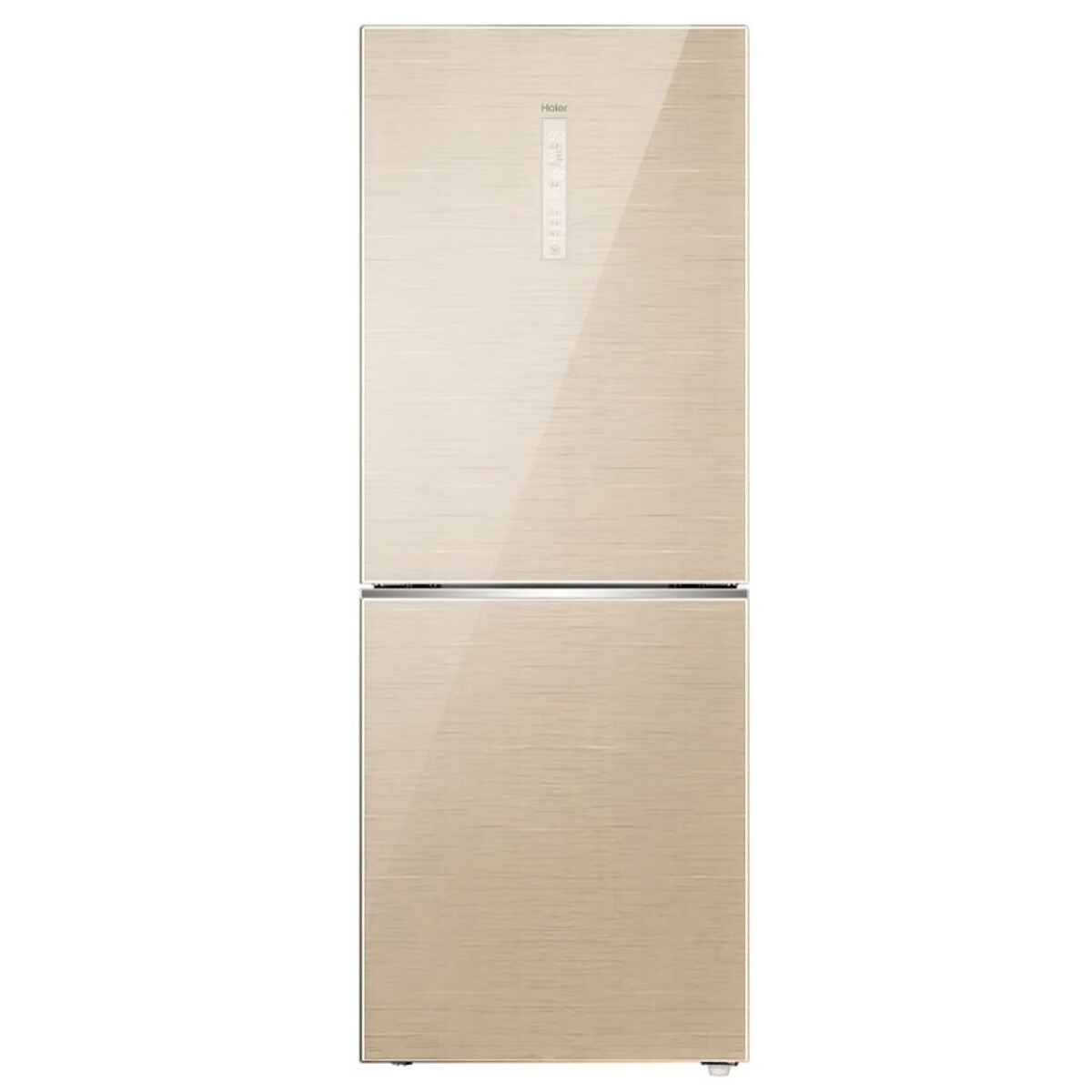 海尔 干湿分离 冰箱