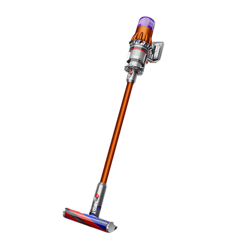 戴森 手持式无线吸尘器