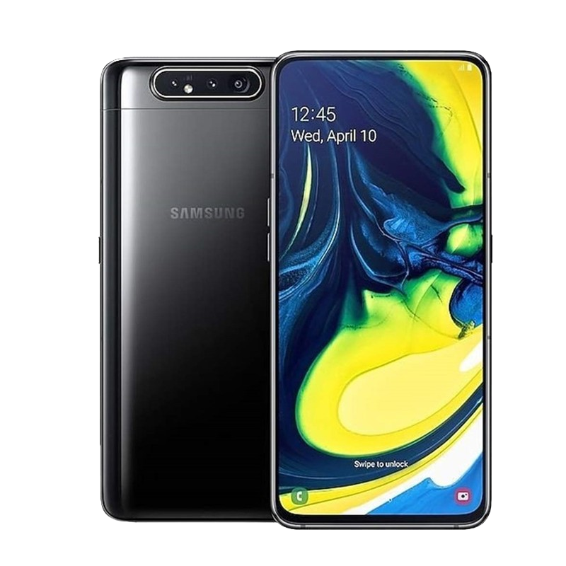 SAMAUNG 智能双摄手机