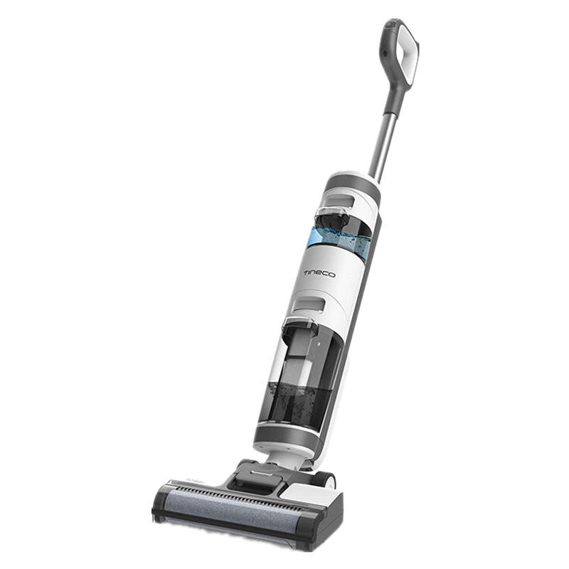 添可 吸尘拖地一体吸尘器