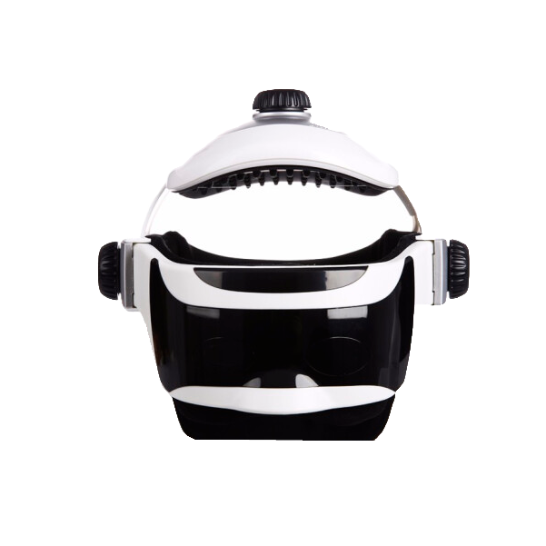 诺泰充电式头部按摩仪