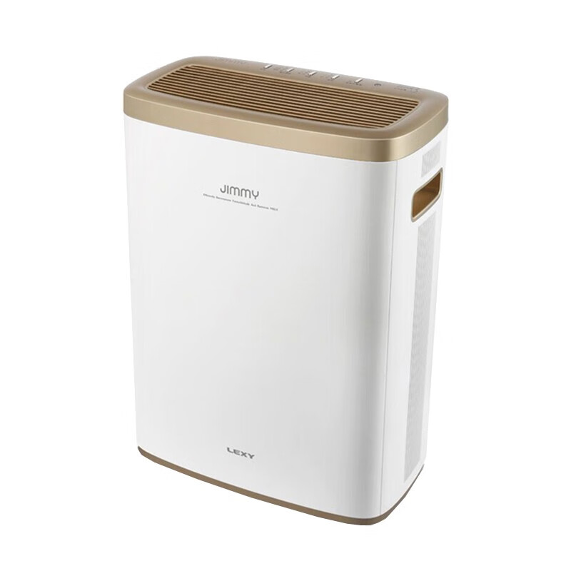 莱克 节能低噪空气净化器