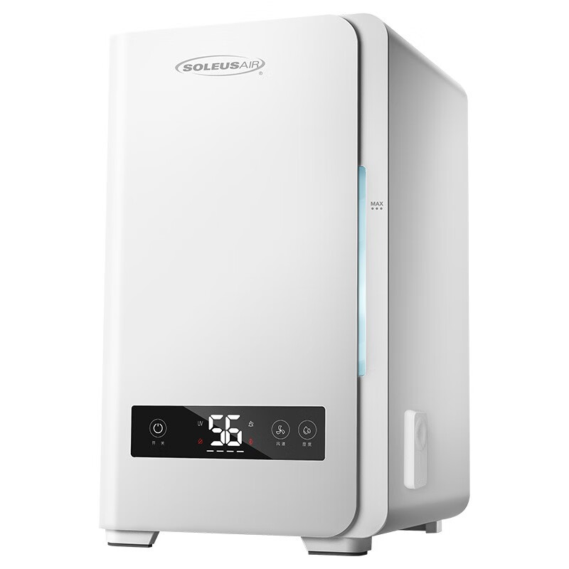 舒乐氏 四重过滤加湿器