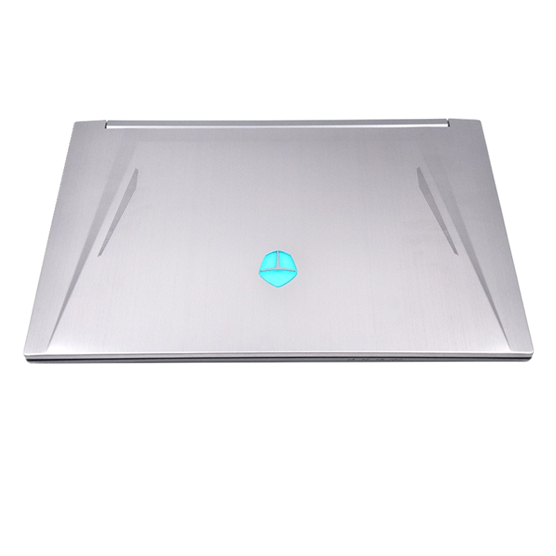 雷神 铝合金机身游戏本