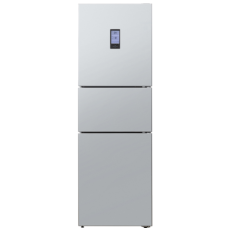 西门子大容量除味冰箱