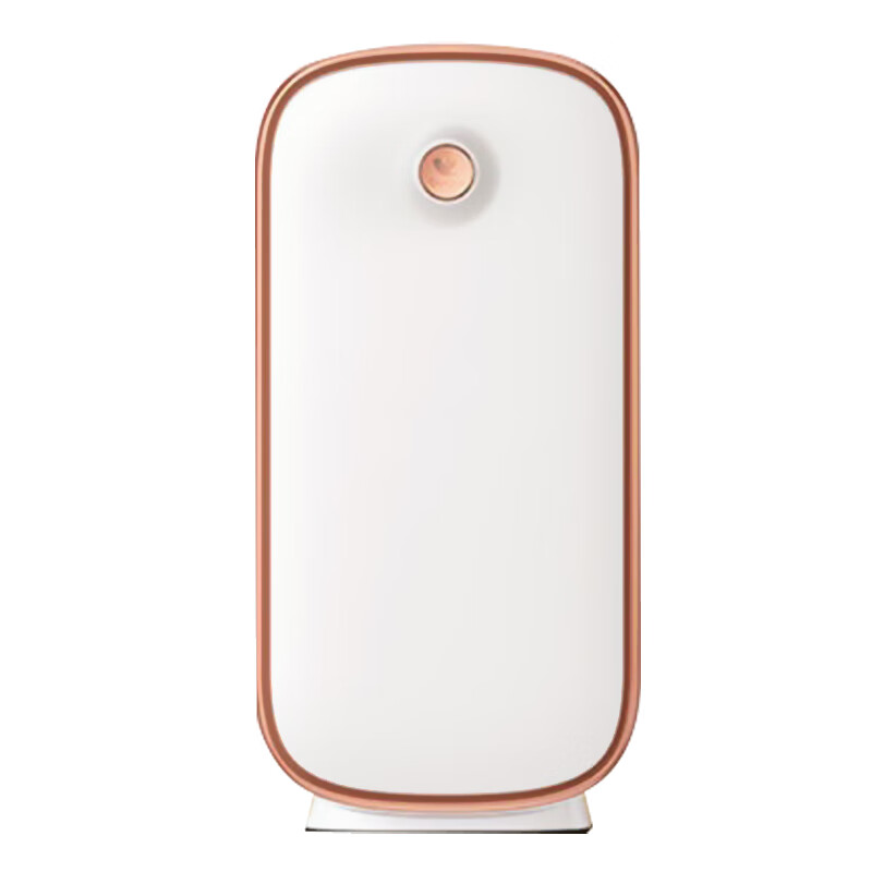 美的 纤巧机身 净水器