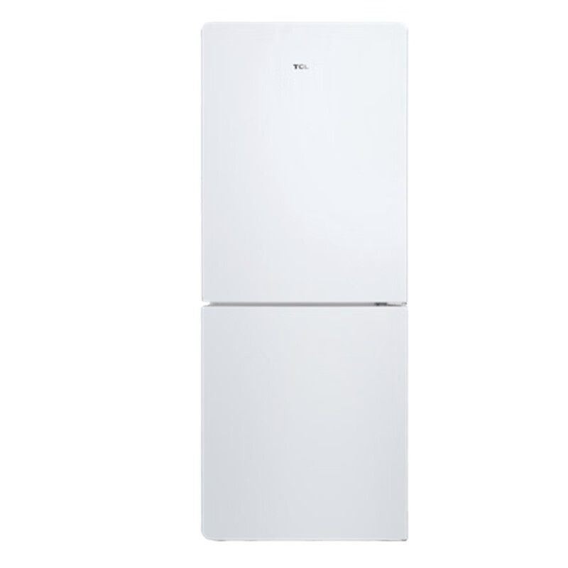 TCL 环保内胆小冰箱