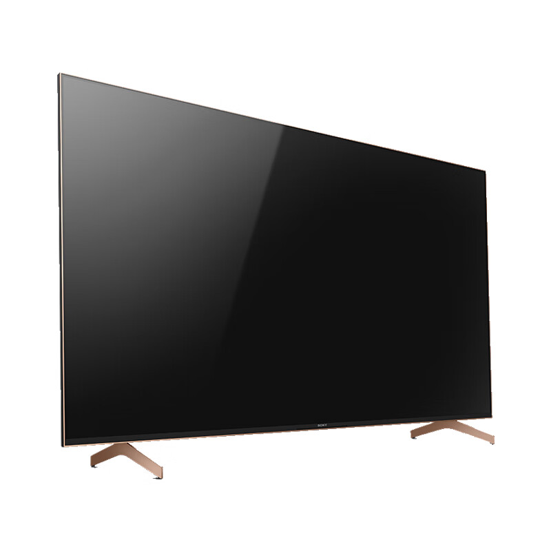 索尼 全面屏智能电视