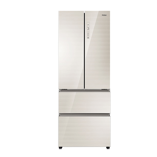 海尔法式多开门冰箱