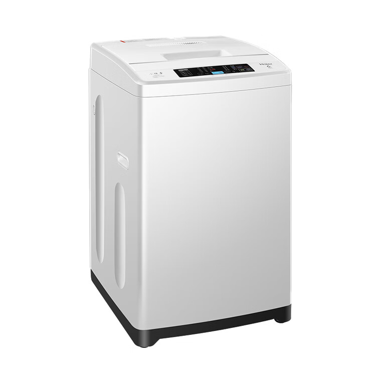 海尔 省水全自动洗衣机
