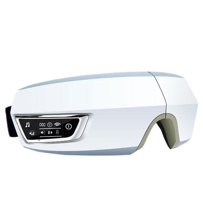 诺泰智能蓝牙眼部按摩仪