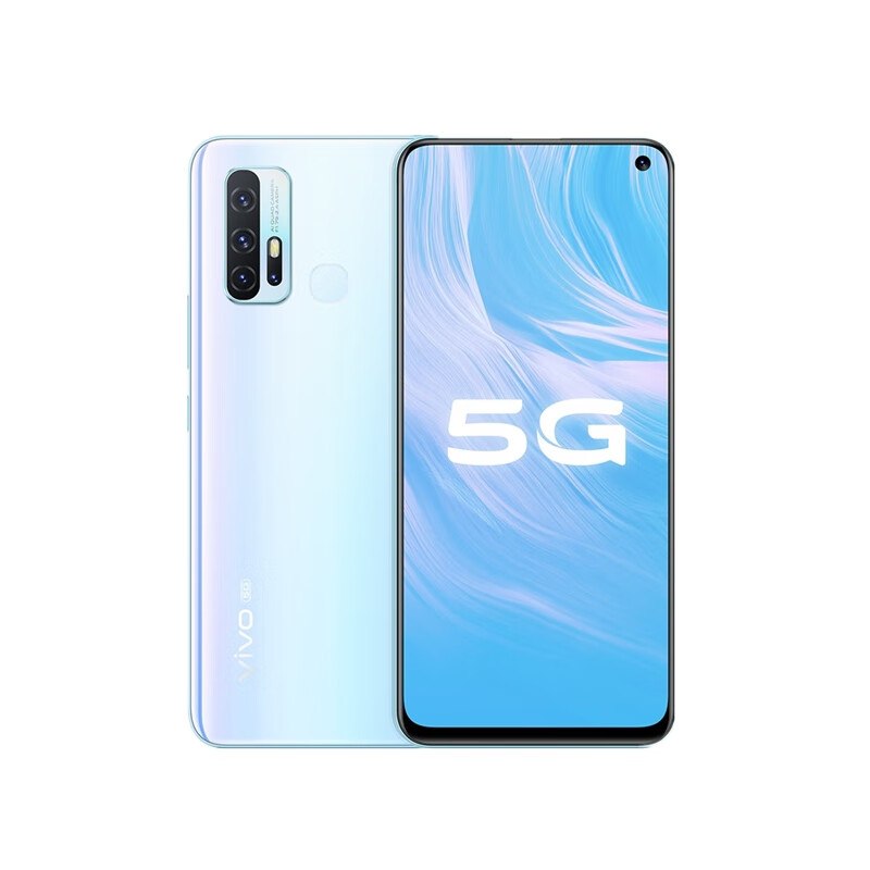 vivo 大电池游戏手机