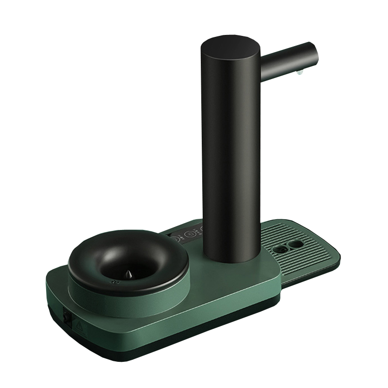 惠而浦 迷你小型 饮水机