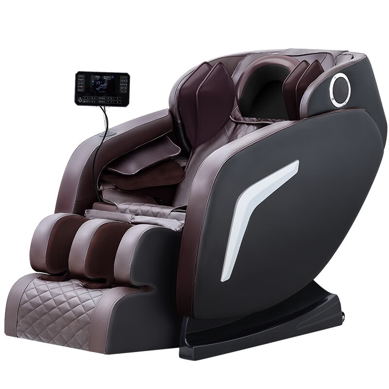 TK 液晶大屏控制按摩椅