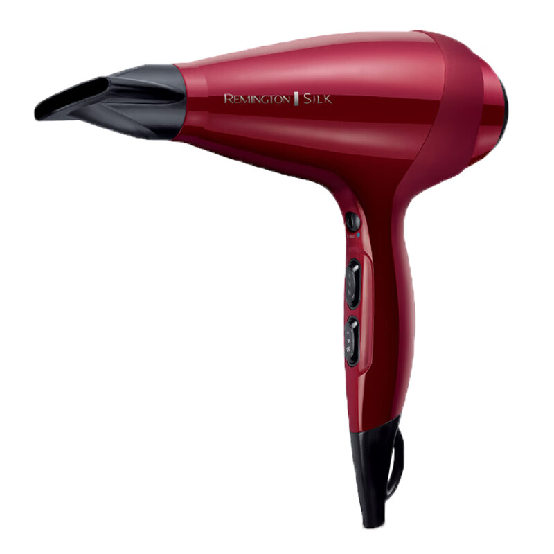 雷明顿 恒温护发 吹风机