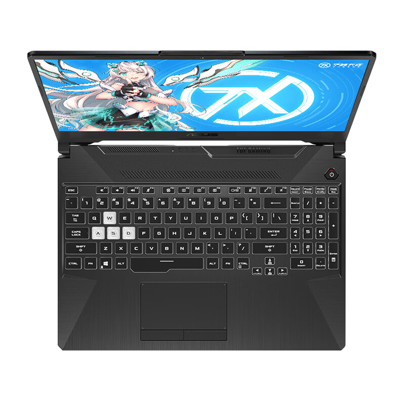 华硕 RTX3060 游戏本