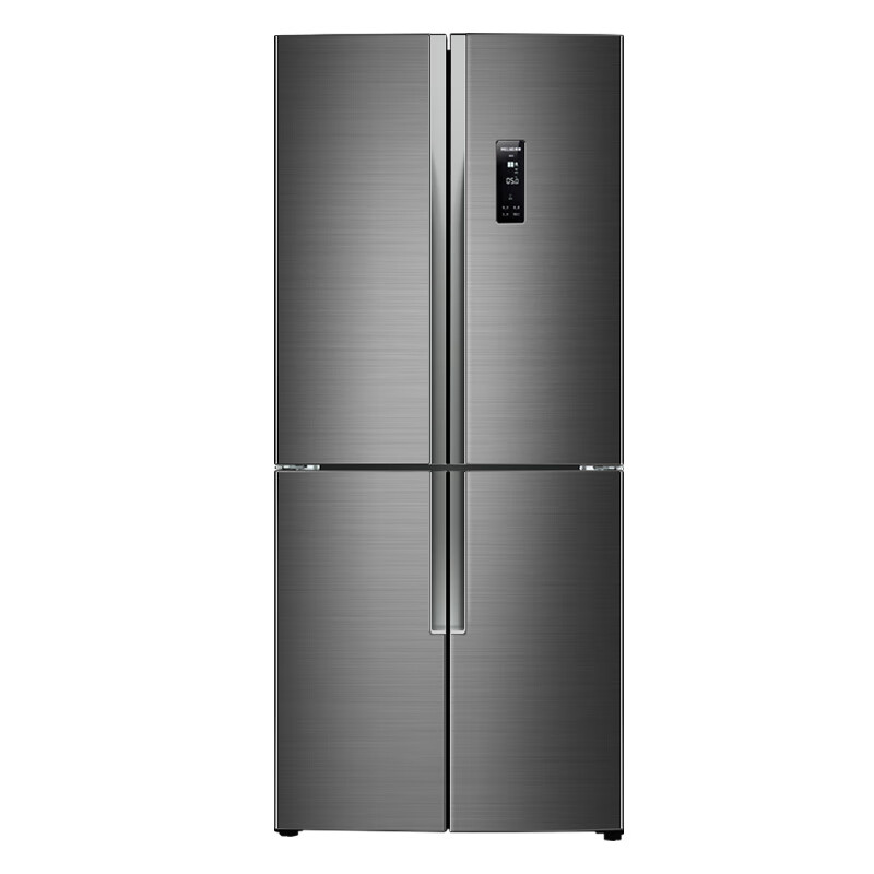 美菱 十字对开多门电冰箱