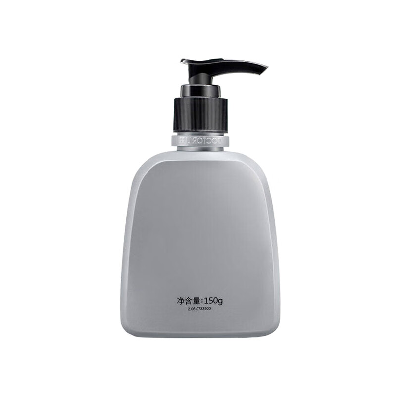 李医生 提亮肤色 洁面乳