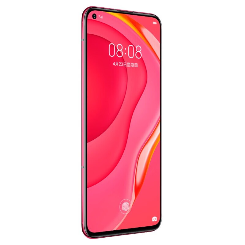 华为 双膜双镀工艺手机