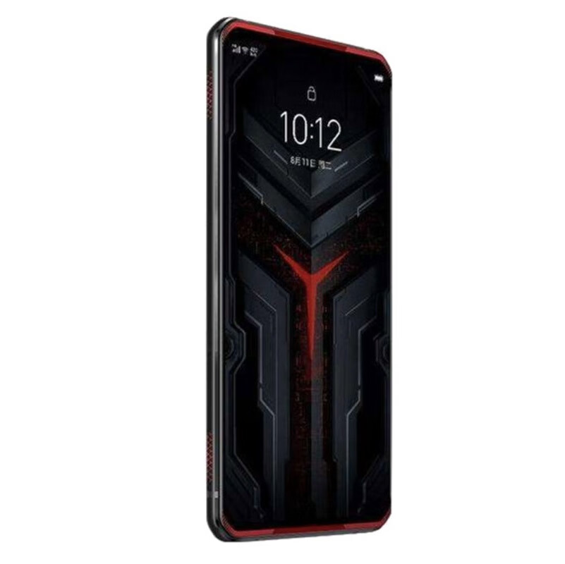 努比亚红魔5S 游戏手机