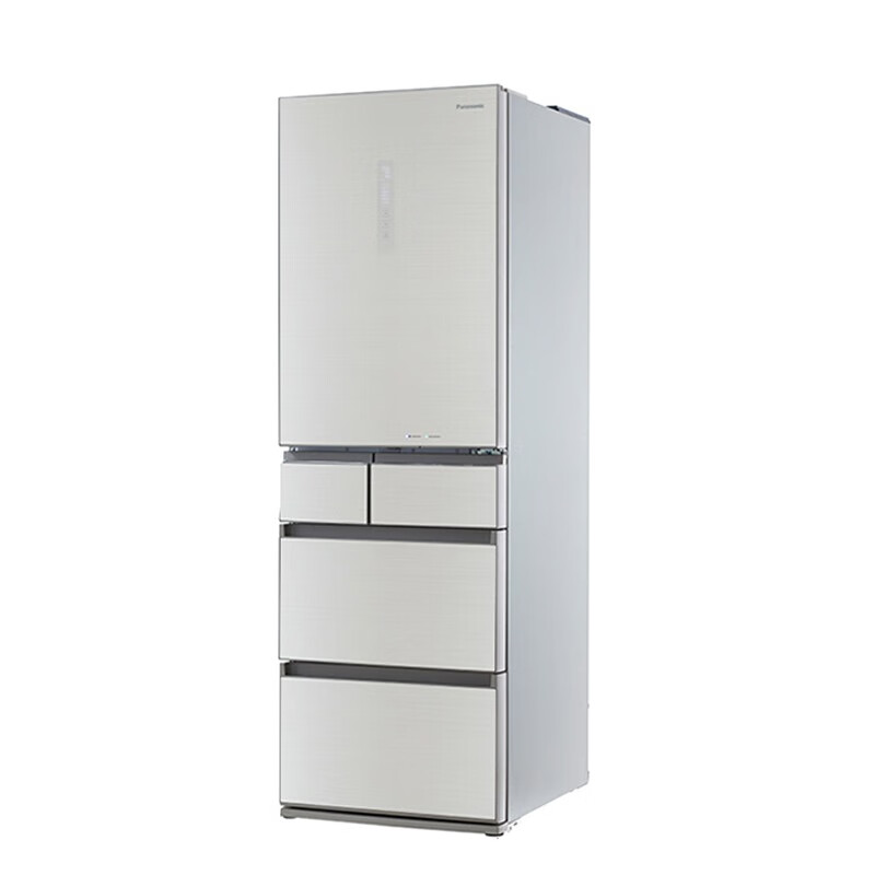 松下 透湿保鲜滤网无霜冰箱