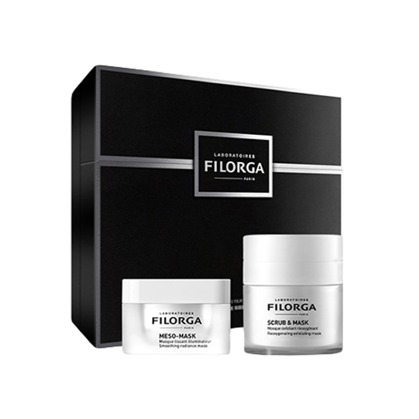 菲洛嘉 净肌膜焕礼盒