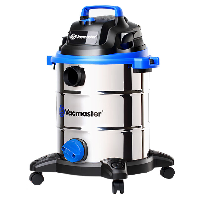 卫玛仕 吸拖一体吸尘器