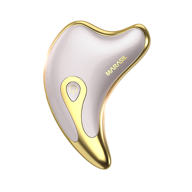 玛瑞莎 小海豚瘦脸美容器