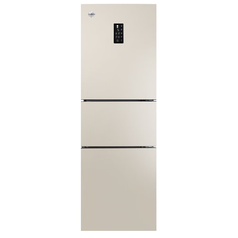 格力 宽幅变温离子净味冰箱