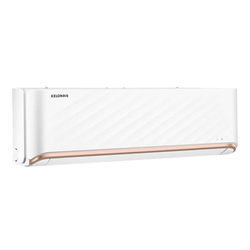 科龙 柔风感壁挂空调