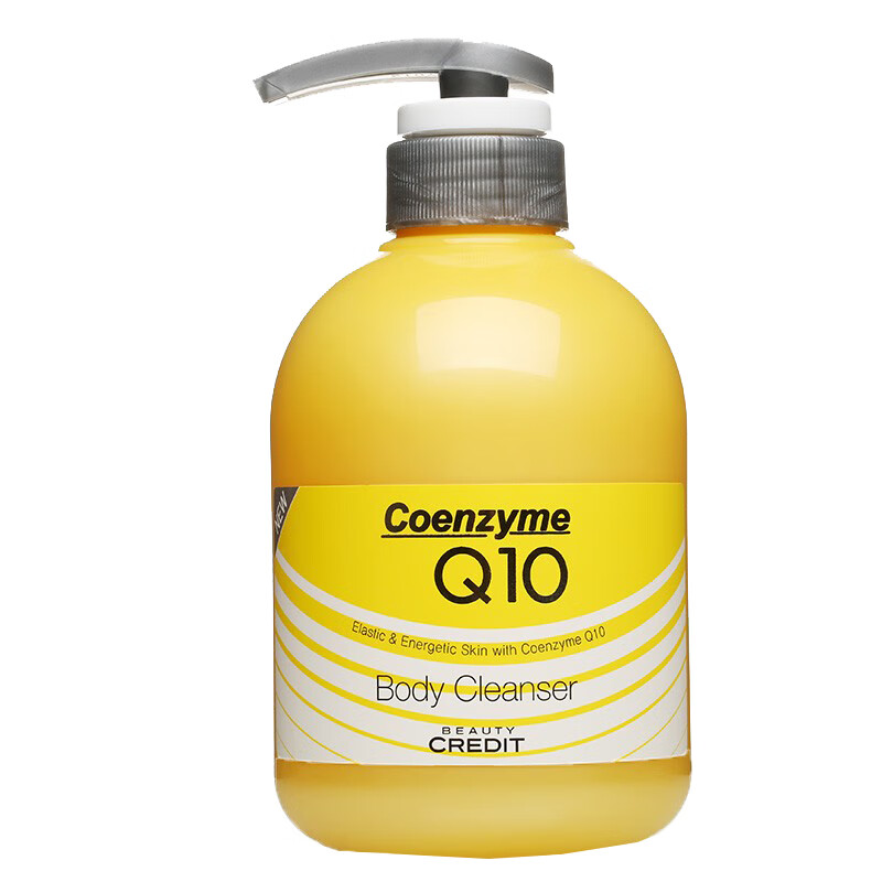 所望 补水保湿 沐浴乳