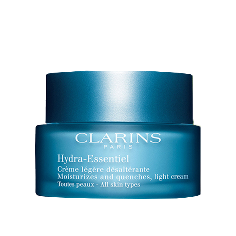 娇韵诗 沁润奇肌保湿面霜