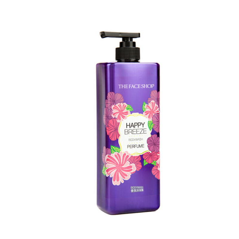 菲诗小铺 浪漫邂逅香氛沐浴露