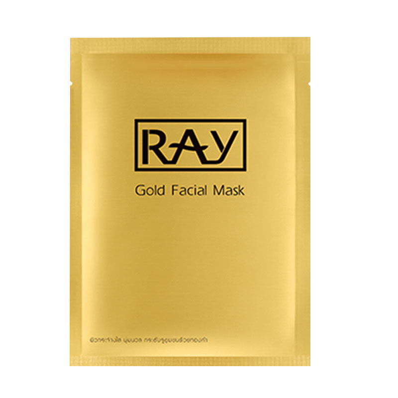 妆蕾 深层补水提亮面膜