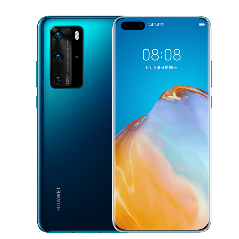 华为 P40 Pro5G手机