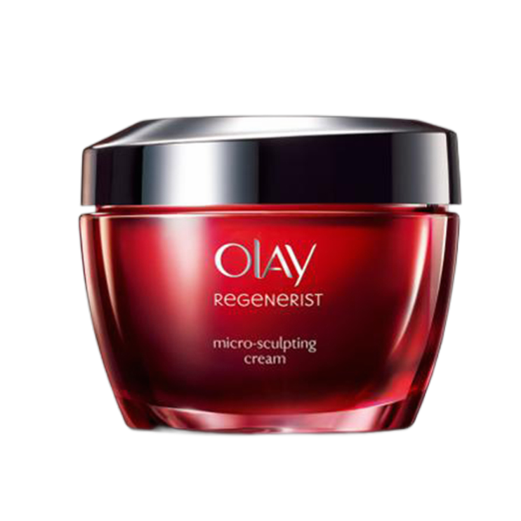 玉兰油 保湿水嫩面霜