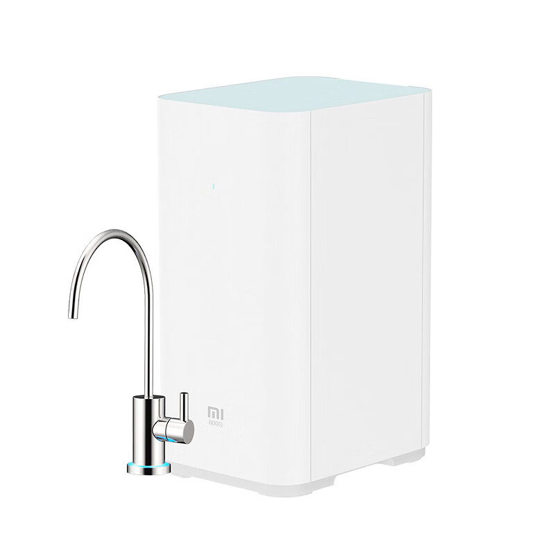 小米 反渗透大流量纯水机