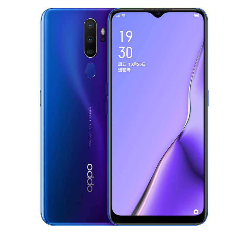 OPPO 大容量电池手机