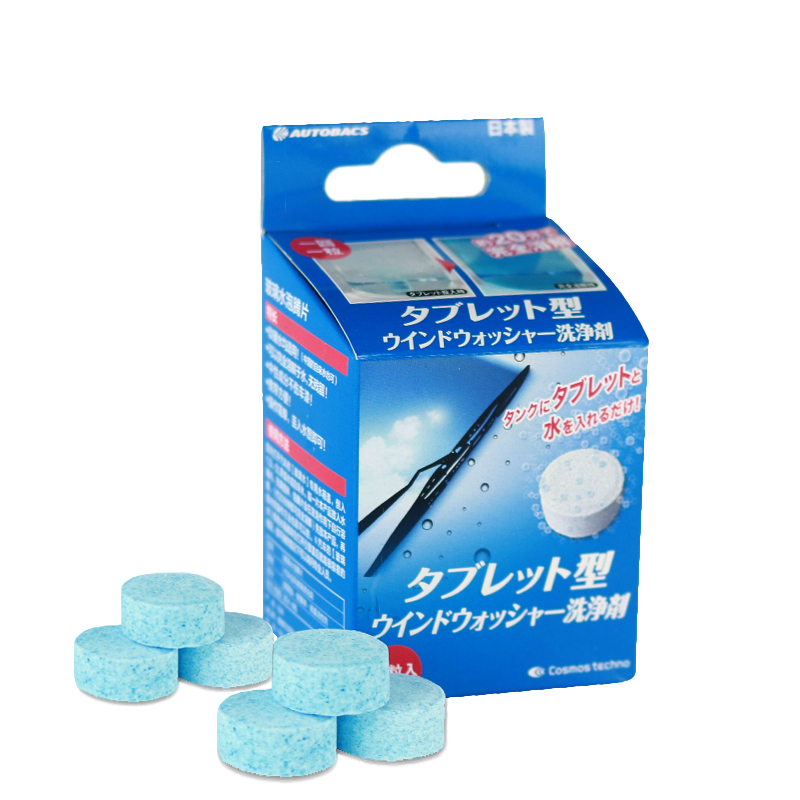 澳德巴克斯 浓缩进口玻璃水