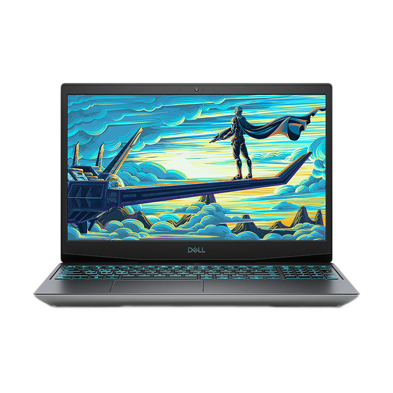 戴尔 游戏笔记本电脑