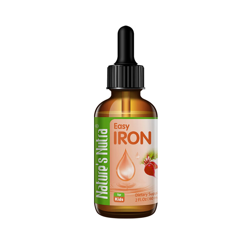 莱思纽卡 营养补钙滴剂