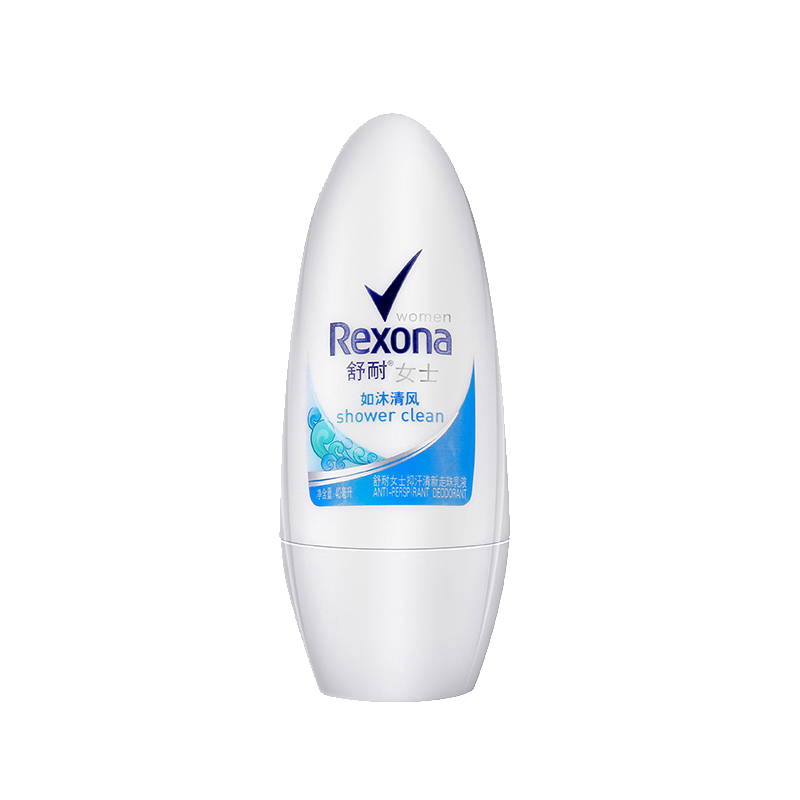 舒耐 爽身香体干爽止汗露