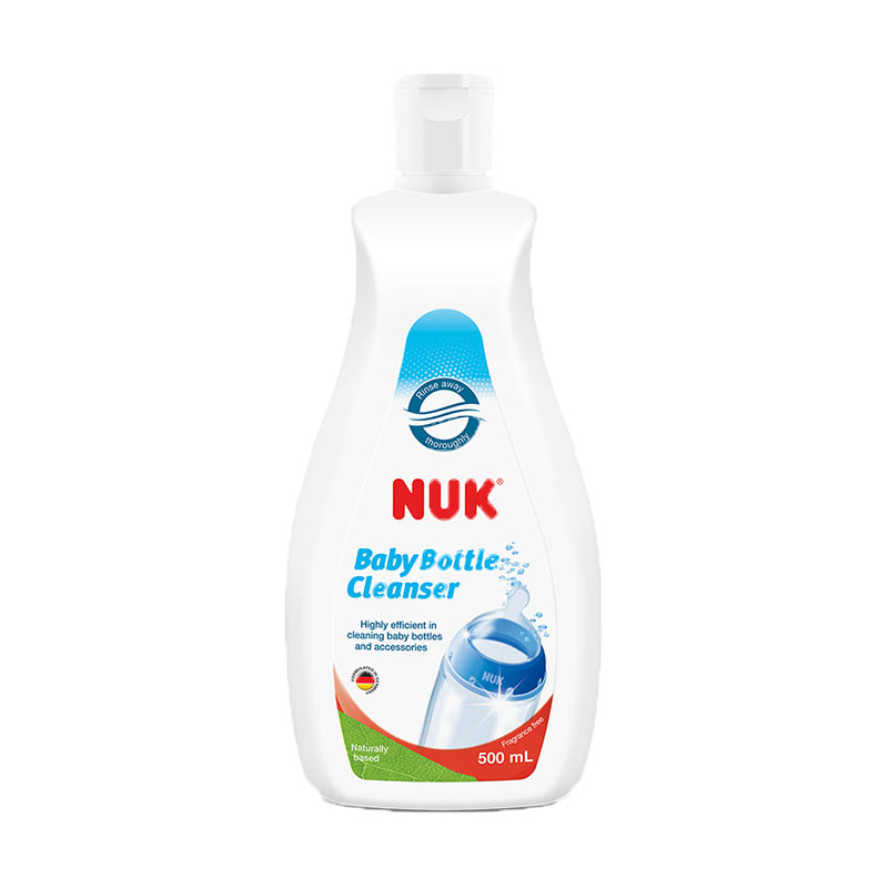 NUK 婴儿用品专用奶瓶清洗剂