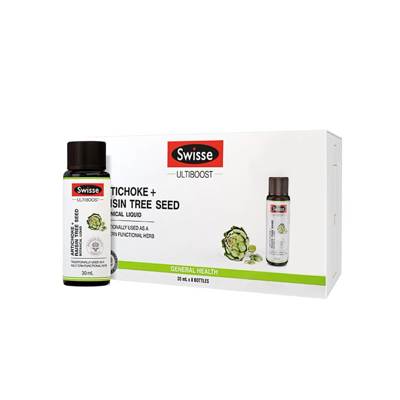 斯维诗 高浓缩 植物饮料