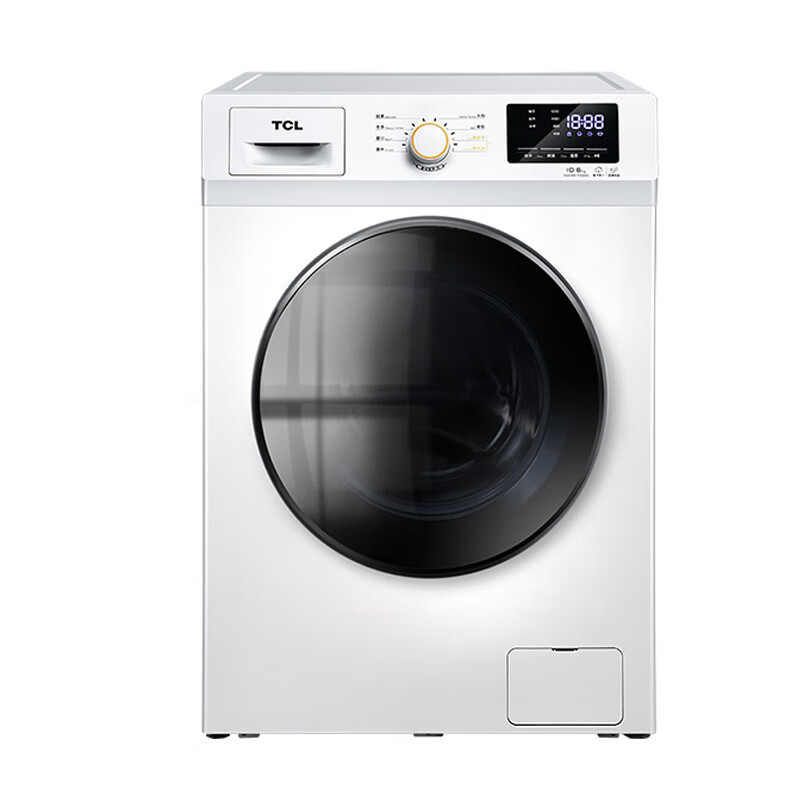 TCL 快速烘干洗烘一体机