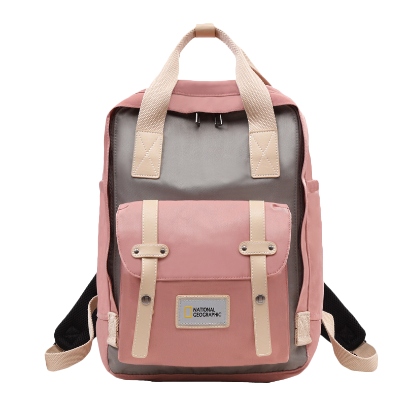 国家地理 舒适减压电脑包