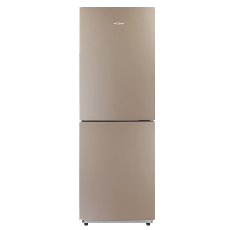 美的 环保内胆大容量冰箱