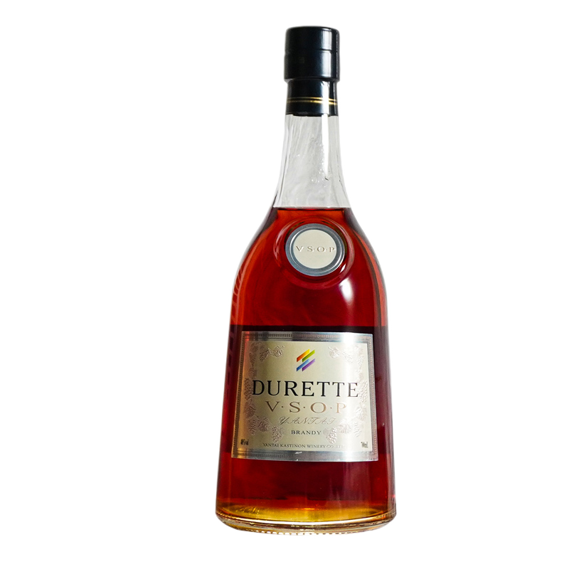 杜瑞特 味甜绵柔白兰地