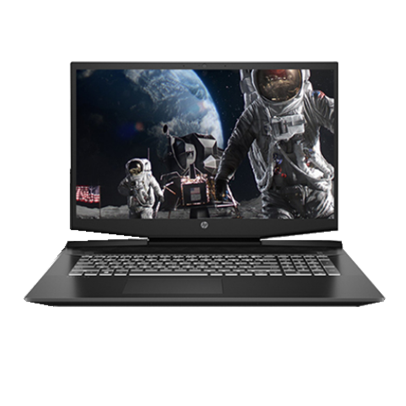 惠普 英特尔酷睿处理器游戏本