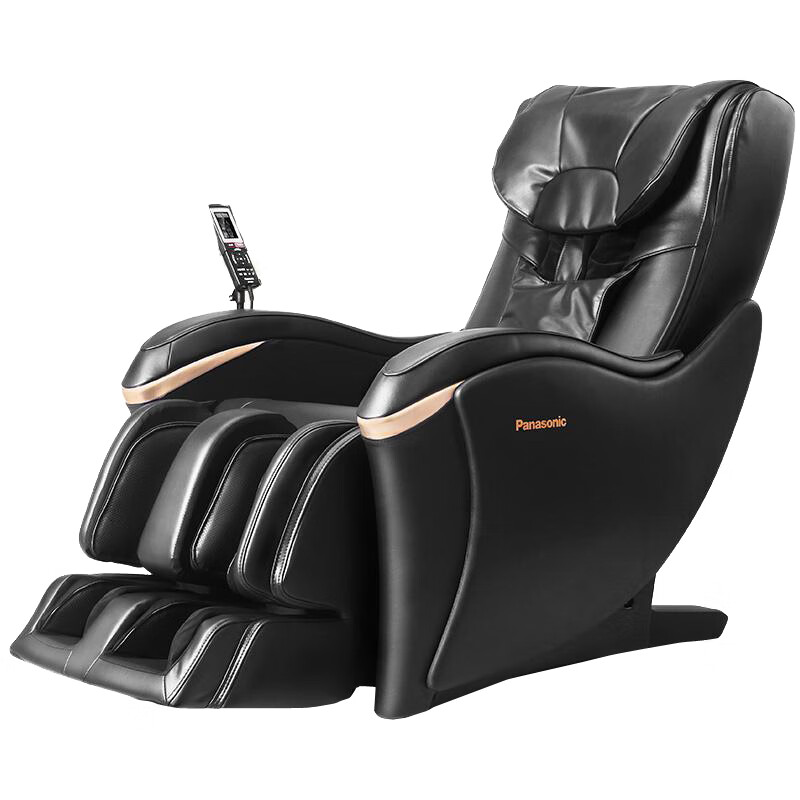 松下 豪华舱全自动省空间按摩椅